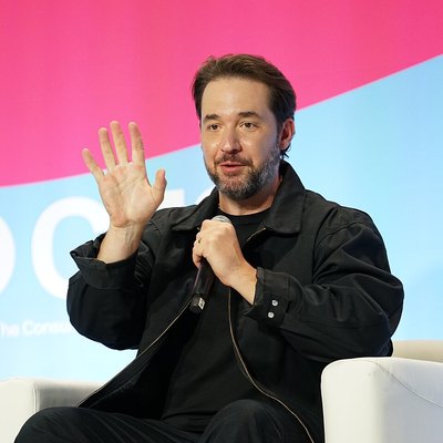 Alexis Ohanian