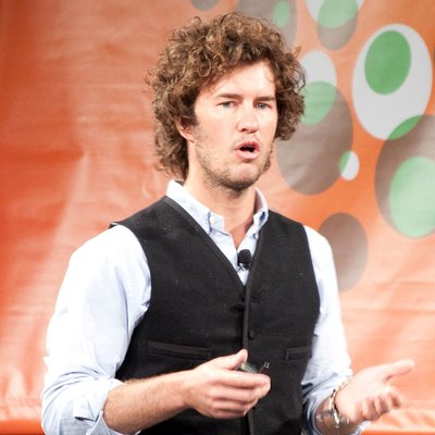Blake Mycoskie