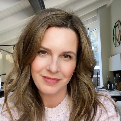 Candace Nelson