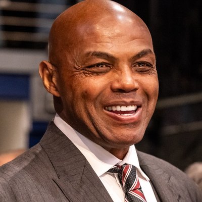 Charles Barkley