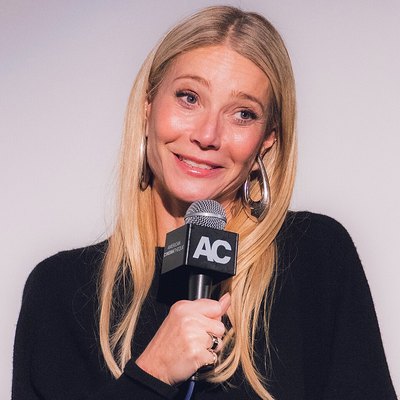 Gwyneth Paltrow