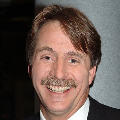 Jeff Foxworthy