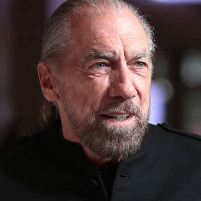 John Paul DeJoria