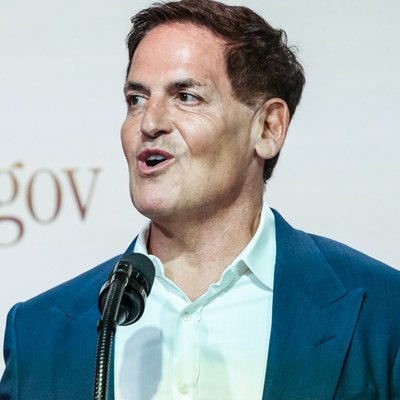 Mark Cuban