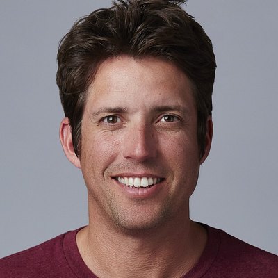 Nick Woodman