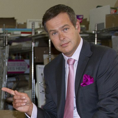 Peter Jones
