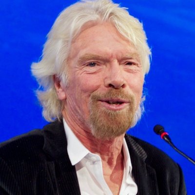 Richard Branson