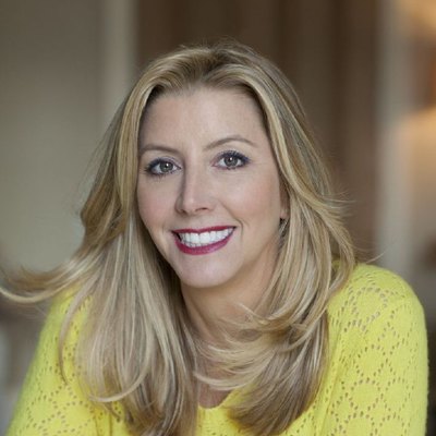 Sara Blakely