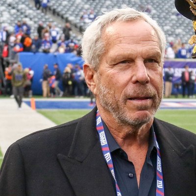 Steve Tisch