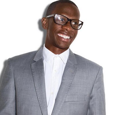 Troy Carter
